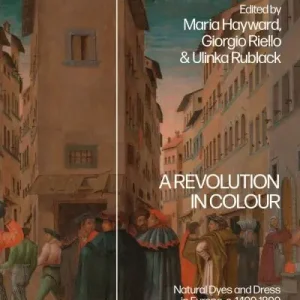 Trusted Brand A Revolution in Colour