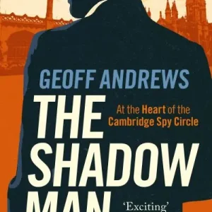 Don’t Miss Out The Shadow Man