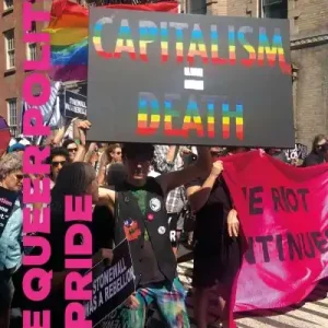 The Queer Politics of Pride Final Sale