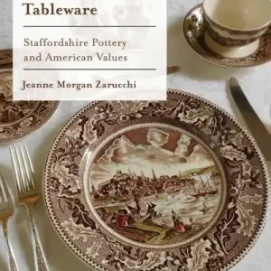 The Material Culture of Tableware Fan Favorite