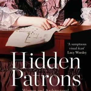 Clearance Hidden Patrons