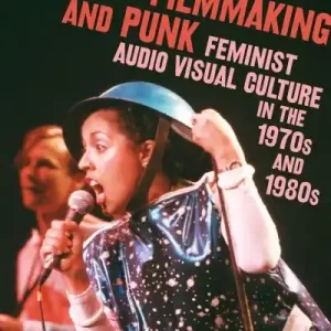 Seasonal Sale Experimental Filmmaking and Punk