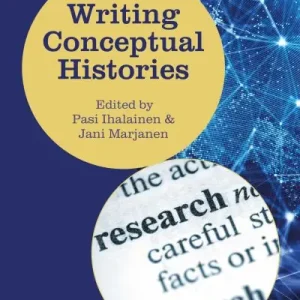 Writing Conceptual Histories Instant Buy