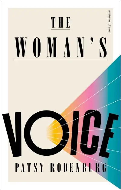 Price Drop The Woman's Voice