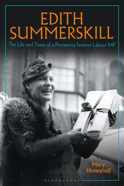 Price Drop Edith Summerskill