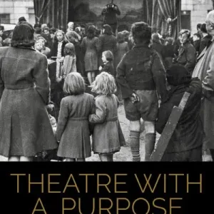 Theatre With a Purpose Warranty Included