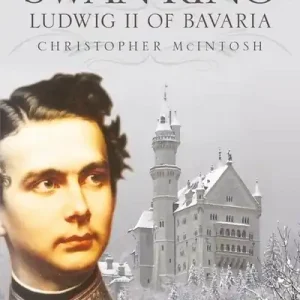 The Swan King New Release