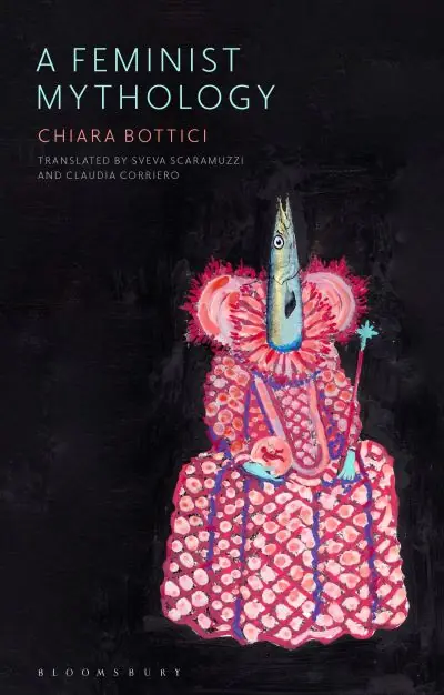 Bargain A Feminist Mythology
