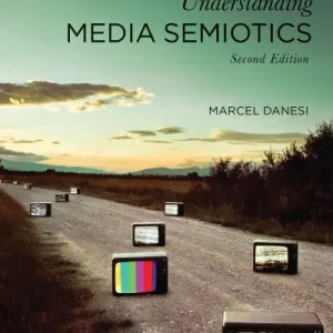 Reduced Price Understanding Media Semiotics