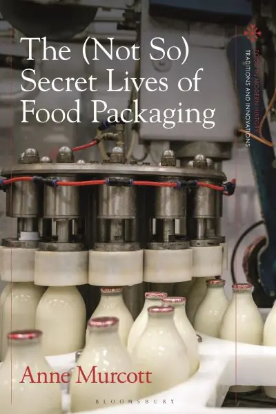 The (Not So) Secret Lives of Food Packaging Free Returns