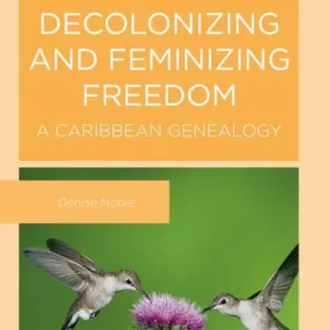 Markdown Decolonizing and Feminizing Freedom