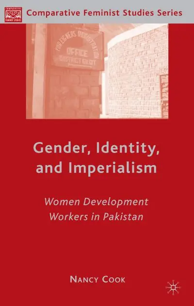 Deal Gender, Identity, and Imperialism