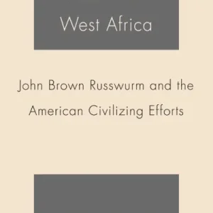 African American Settlements in West Africa Factory Price