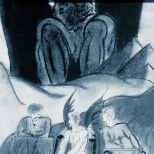 Visionary Materialism in the Early Works of William Blake Markdown