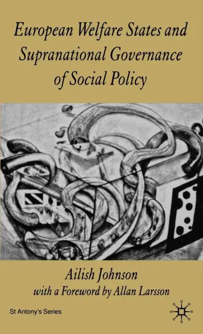 Flash Sale European Welfare States and Supranational Governance of Social Policy