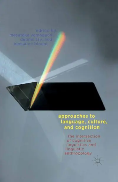 Genuine Approaches To Language, Culture, and Cognition