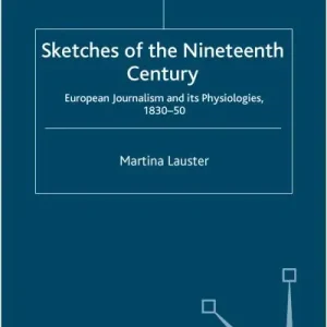 Final Sale Sketches of the Nineteenth Century