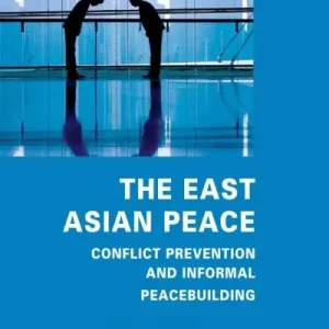 Reduced Price The East Asian Peace