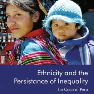 New Arrival Ethnicity and the Persistence of Inequality