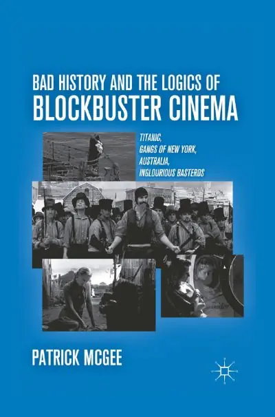 Price Cut Bad History and the Logics of Blockbuster Cinema