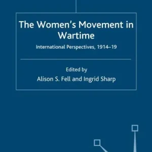 Price Cut The Women's Movement in Wartime