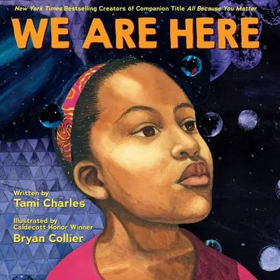 We Are Here Exclusive