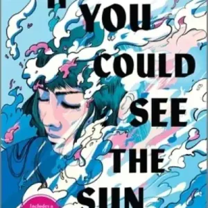 If You Could See the Sun While Supplies Last