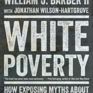 White Poverty Latest