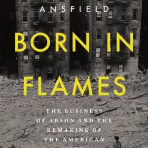 Mega Sale Born in Flames