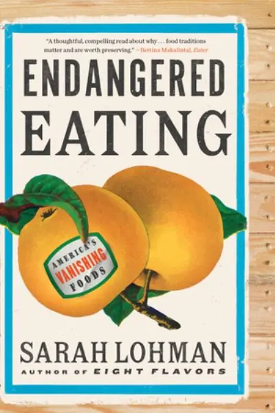 Final Sale Endangered Eating