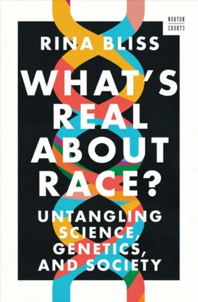 Get Yours What's Real About Race?