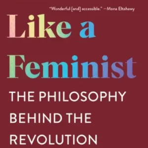 Original Think Like a Feminist