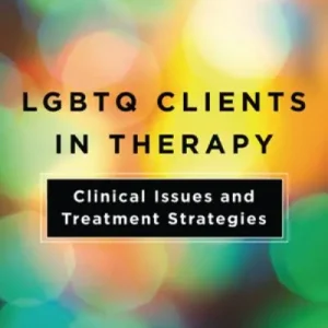 Handmade LGBTQ Clients in Therapy
