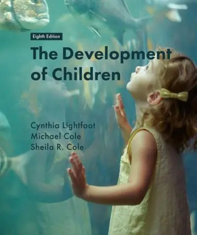 The Development of Children Save Now