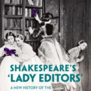 Best Price Shakespeare's 'Lady Editors'