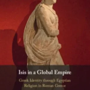 Isis in a Global Empire Reduced Price