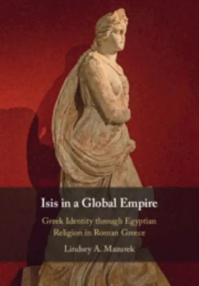 Isis in a Global Empire Reduced Price