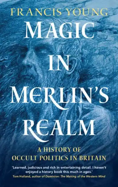 Magic in Merlin's Realm Worldwide Shipping
