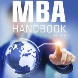 The MBA Handbook Viral