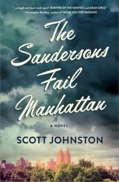 The Sandersons Fail Manhattan Limited Offer