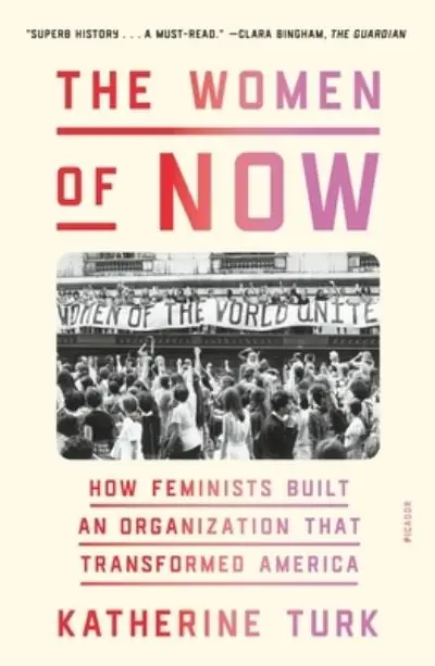 Limited Offer The Women of NOW