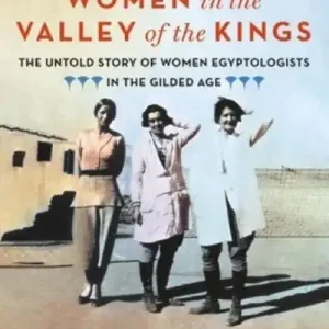 Women in the Valley of the Kings Viral