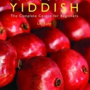 Best Price Colloquial Yiddish
