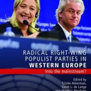 Wholesale Radical Right in Western-Europe