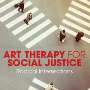 Low Price Art Therapy For Social Justice