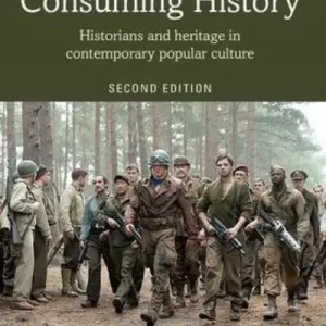 Shop Now Consuming History