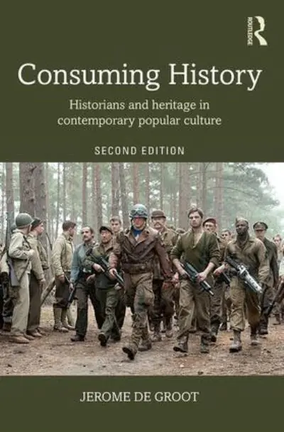 Shop Now Consuming History