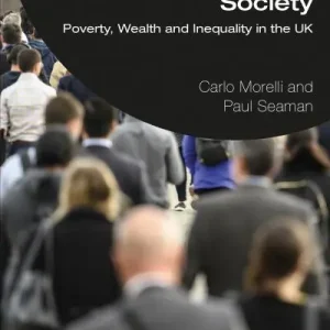 Understanding Society New Release