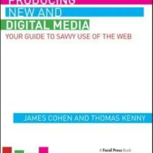 Producing New and Digital Media Free Returns