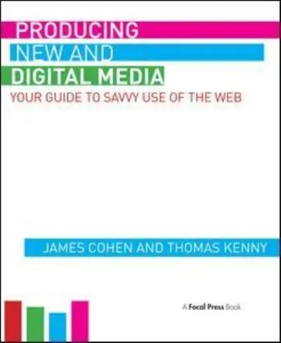 Producing New and Digital Media Free Returns